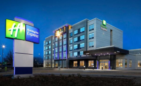 Holiday Inn Express - Red Deer North, an IHG Hotel